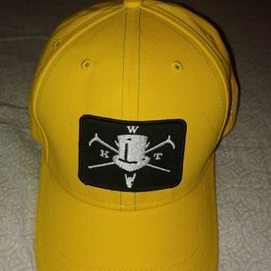 Robert Graham "Rockport" Baseball Cap